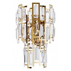 Накладной светильник arte lamp mintaka a1005ap-2go